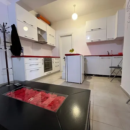 Appartement Simplespot