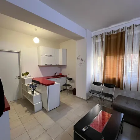 Simplespot Tirana
