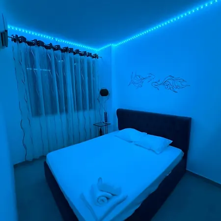 Appartamento Simplespot